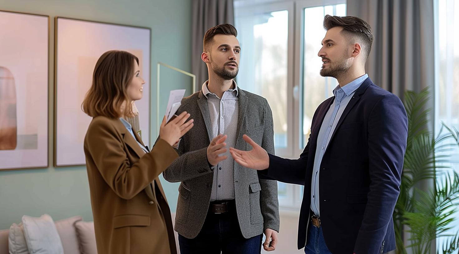 Tipps zum Immobilienkauf